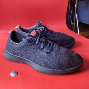 Allbirds Women's Merino Wool Runners